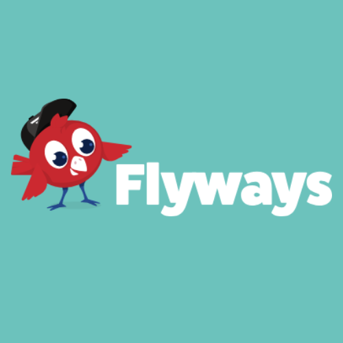 Flyways logo